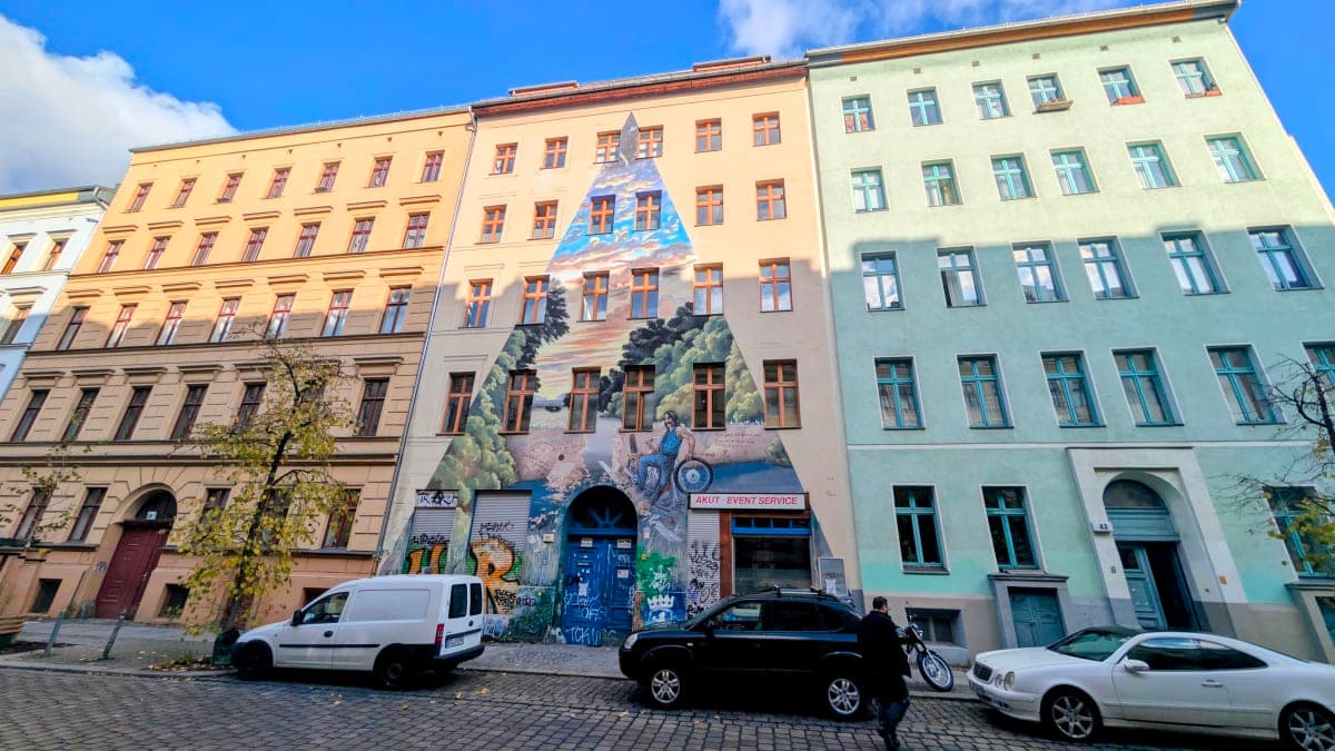 Easy Rider - Werner Brunner