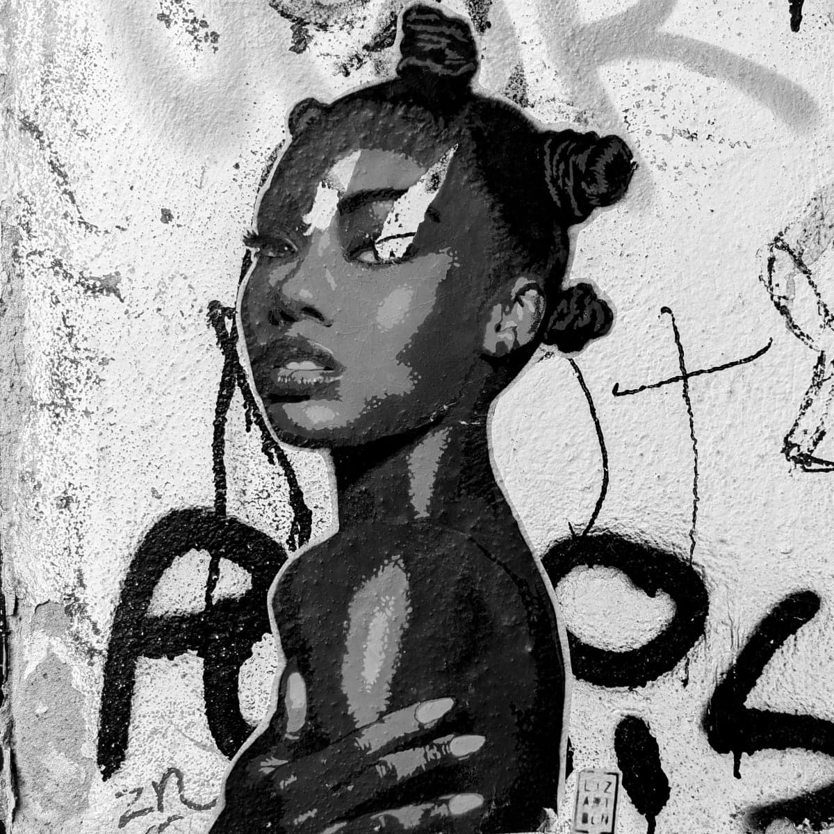 Look & Feel - Liz Art Berlin