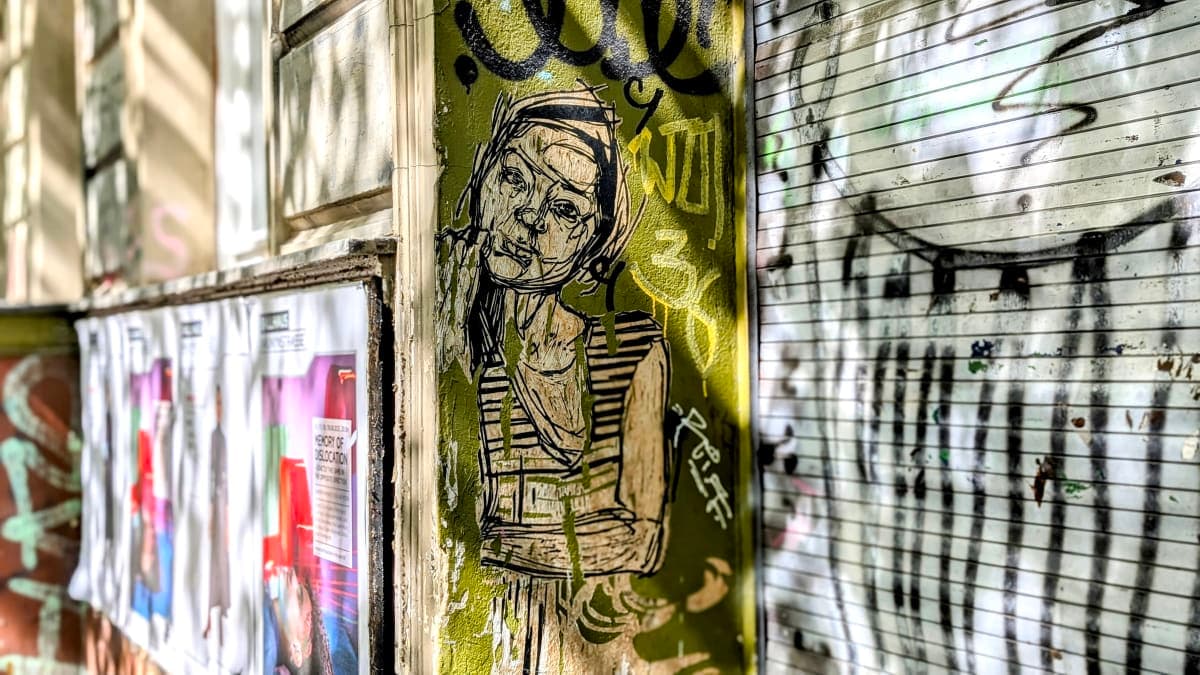 Fading Grace - Swoon