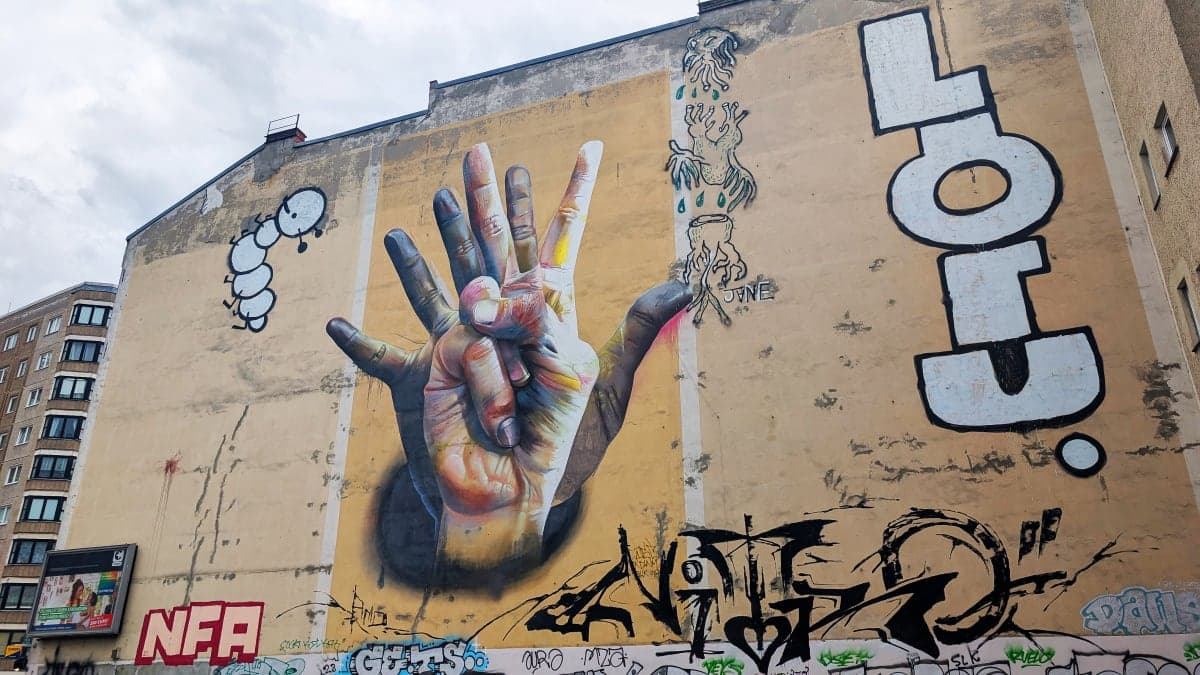 Overlapping - Case Maclaim